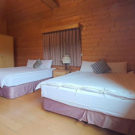 Yosemite Park B&B Ren’ai Zewnętrze zdjęcie