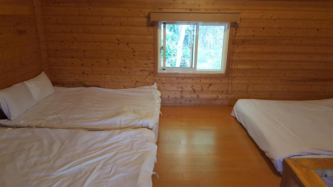 Yosemite Park B&B Ren’ai Zewnętrze zdjęcie