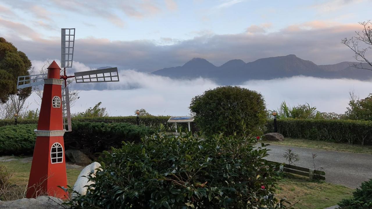 Yosemite Park B&B Ren’ai Zewnętrze zdjęcie