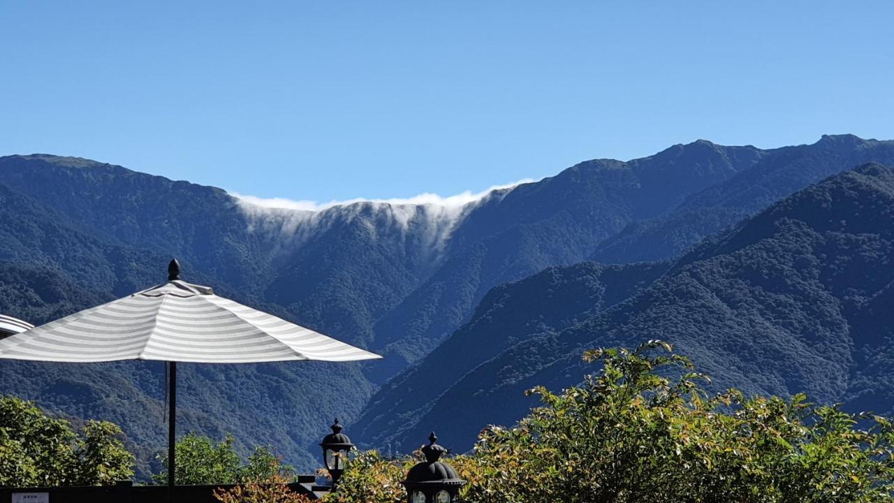 Yosemite Park B&B Ren’ai Zewnętrze zdjęcie