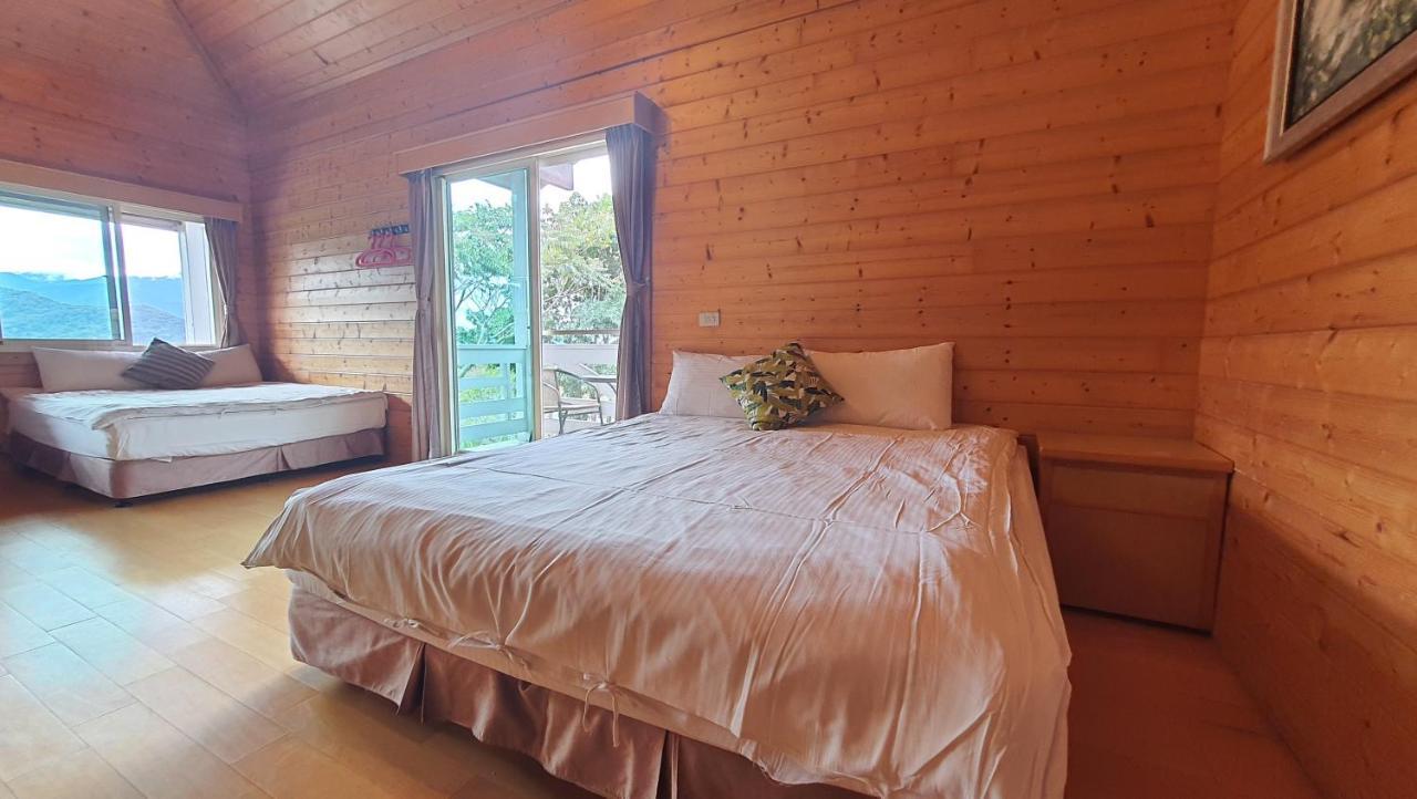 Yosemite Park B&B Ren’ai Zewnętrze zdjęcie