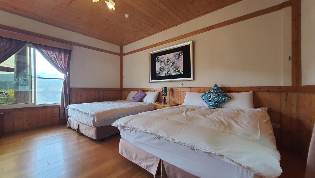Yosemite Park B&B Ren’ai Zewnętrze zdjęcie
