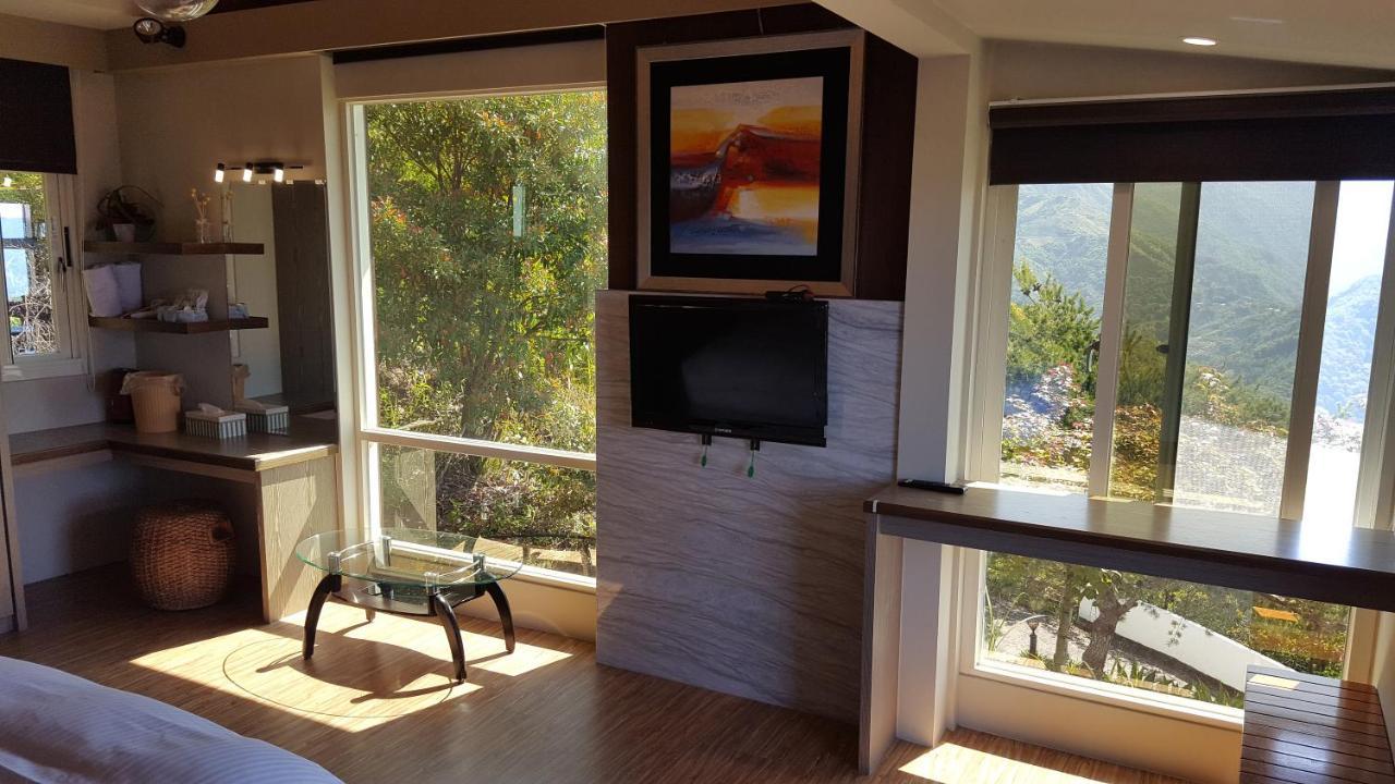 Yosemite Park B&B Ren’ai Zewnętrze zdjęcie