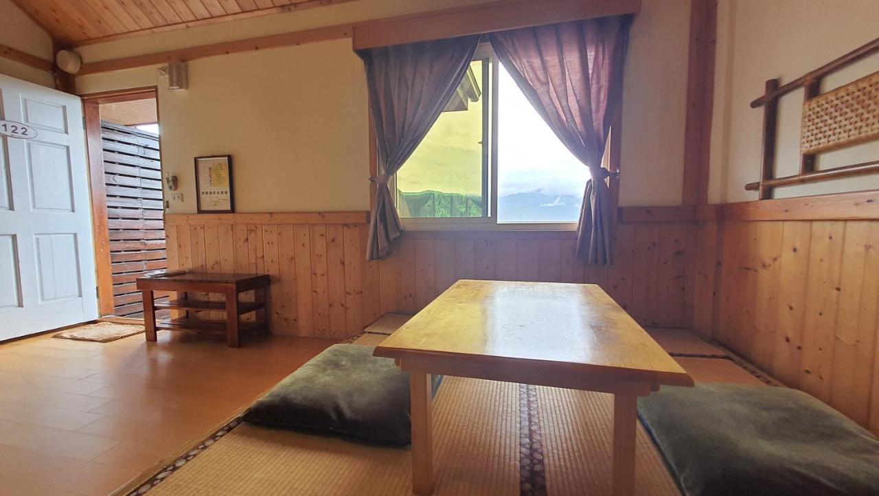 Yosemite Park B&B Ren’ai Zewnętrze zdjęcie
