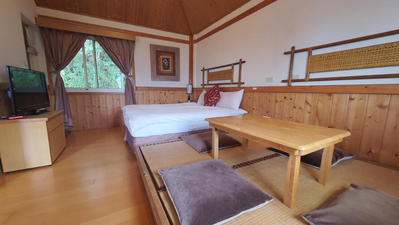 Yosemite Park B&B Ren’ai Zewnętrze zdjęcie