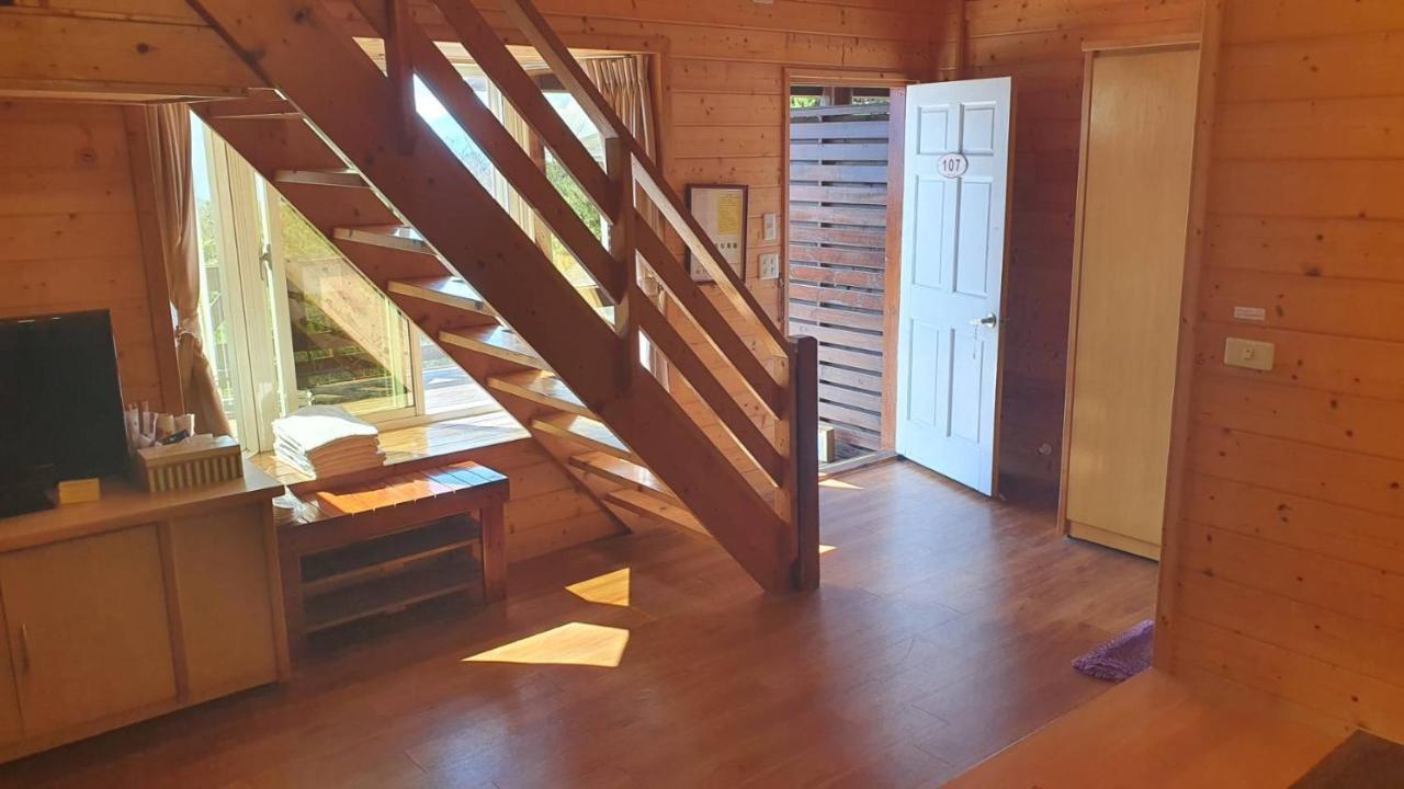 Yosemite Park B&B Ren’ai Zewnętrze zdjęcie