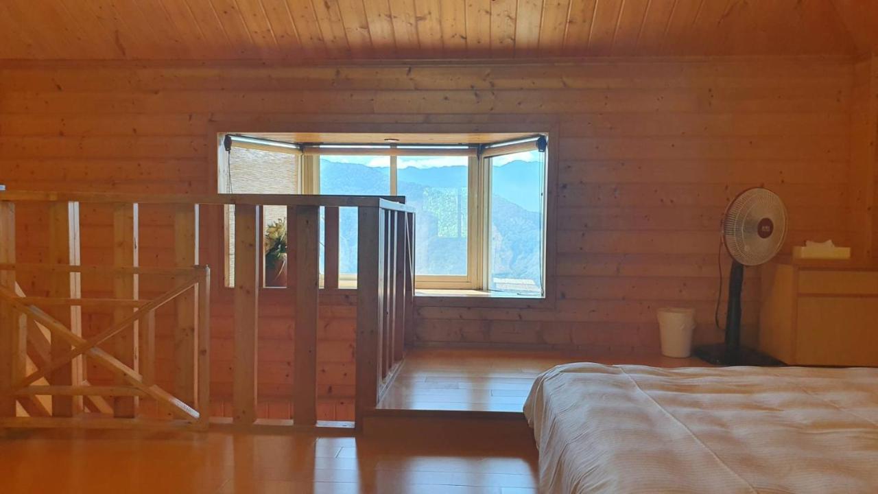 Yosemite Park B&B Ren’ai Zewnętrze zdjęcie