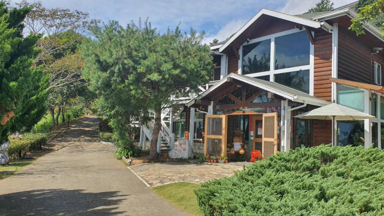 Yosemite Park B&B Ren’ai Zewnętrze zdjęcie