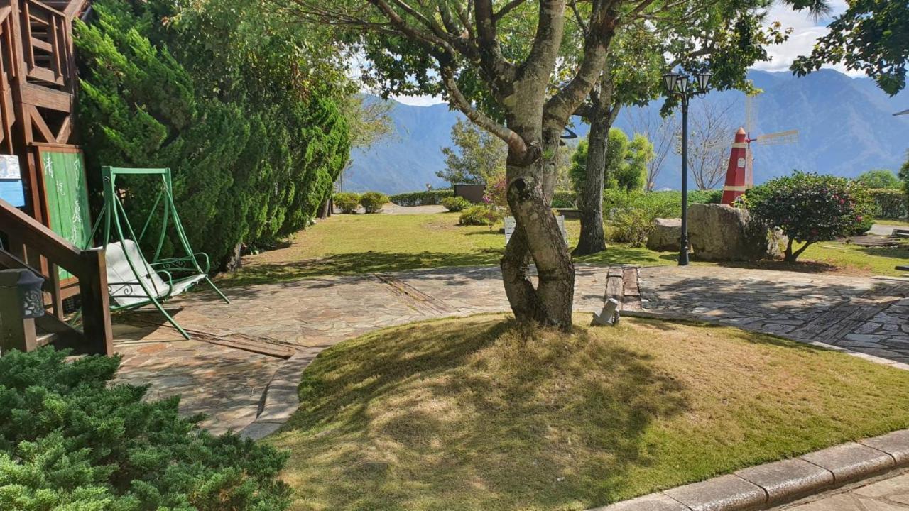 Yosemite Park B&B Ren’ai Zewnętrze zdjęcie