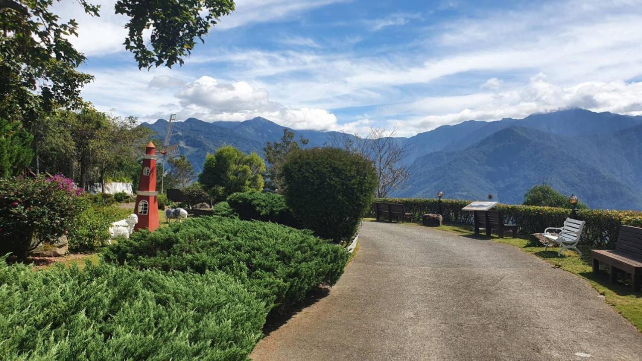 Yosemite Park B&B Ren’ai Zewnętrze zdjęcie