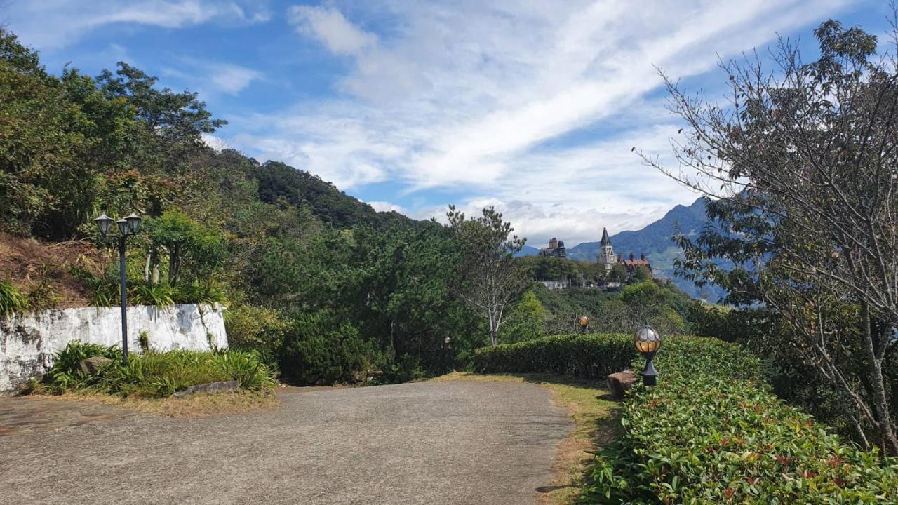 Yosemite Park B&B Ren’ai Zewnętrze zdjęcie