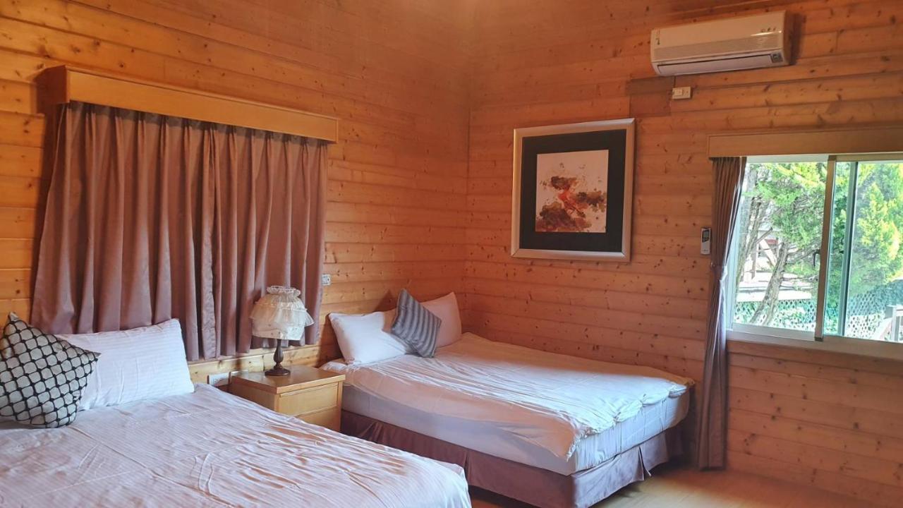 Yosemite Park B&B Ren’ai Zewnętrze zdjęcie